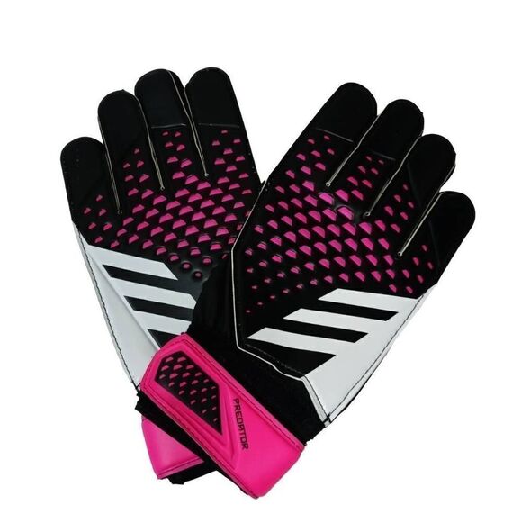 Adidas Unisex-Adult Predator GL Training Soccer Goalie Gloves 12 -A - Picture 1 of 3